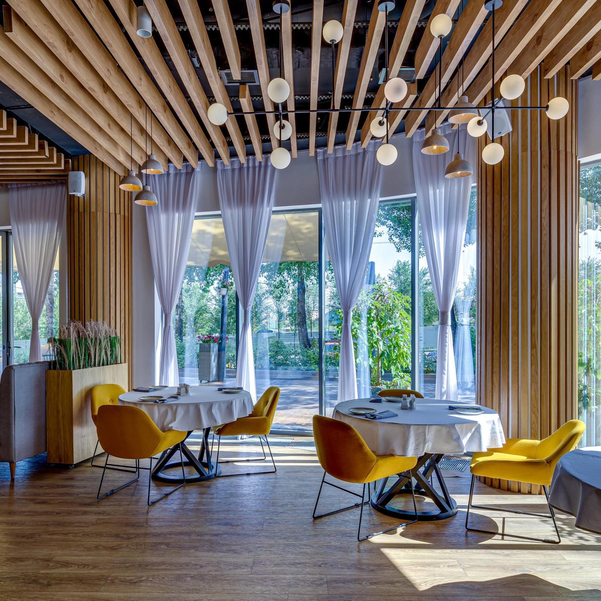 Sadu Hotel Almaty, A Member Of Radisson Individuals Exterior foto