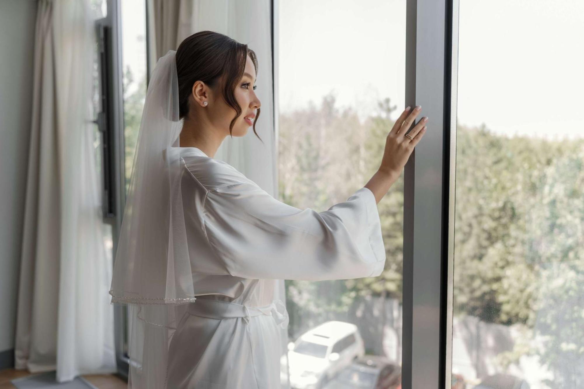 Sadu Hotel Almaty, A Member Of Radisson Individuals Exterior foto