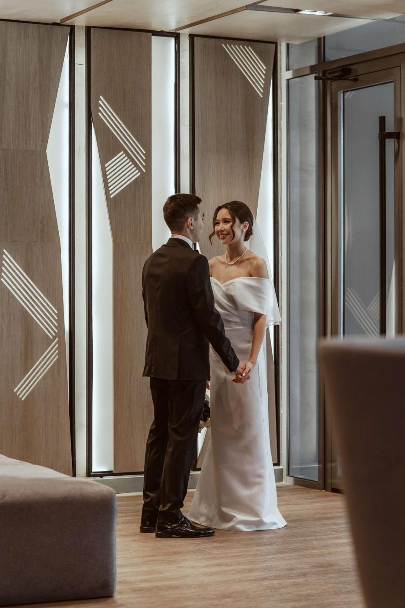 Sadu Hotel Almaty, A Member Of Radisson Individuals Exterior foto