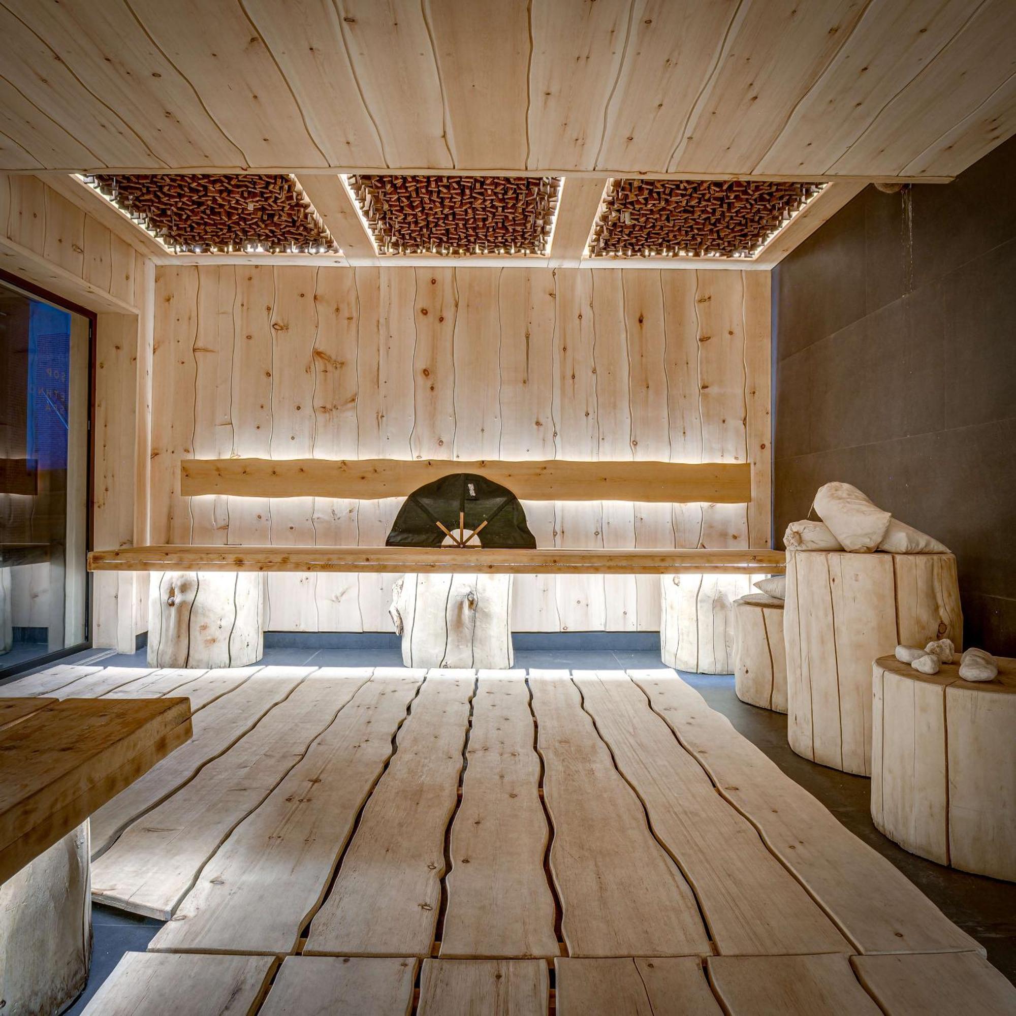 Sadu Hotel Almaty, A Member Of Radisson Individuals Exterior foto