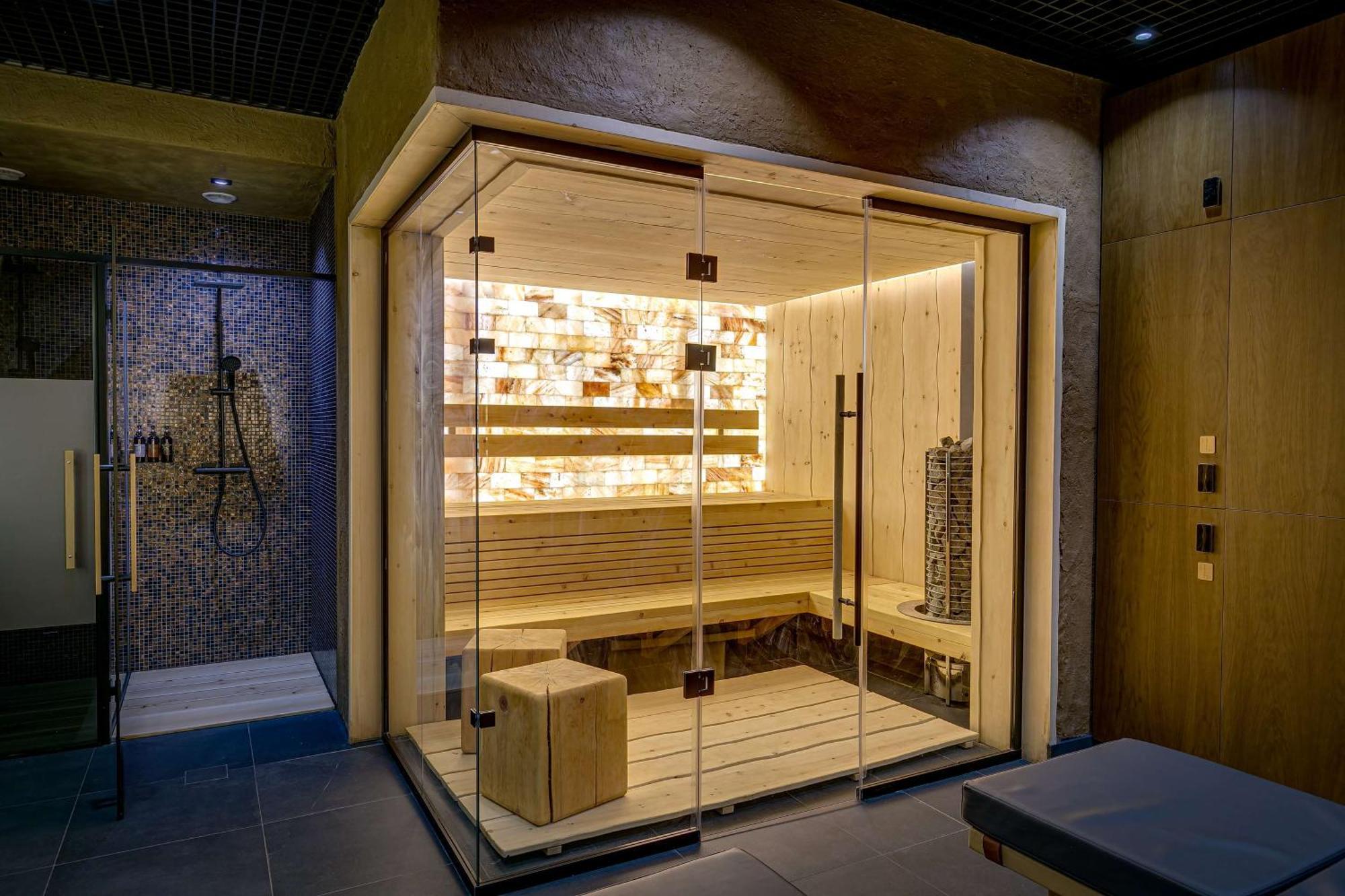 Sadu Hotel Almaty, A Member Of Radisson Individuals Exterior foto